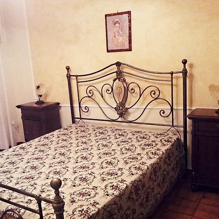 Bilocale Oceano Vakantiehuis