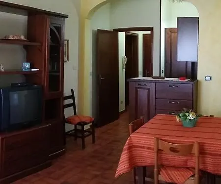 Bilocale Oceano Vakantiehuis *