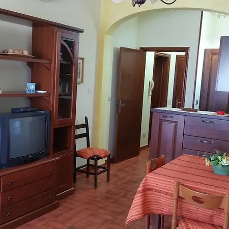 Vakantiehuis Bilocale Oceano Otranto