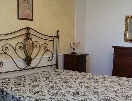 Bilocale Oceano Vakantiehuis Otranto