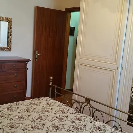 Bilocale Oceano Vakantiehuis