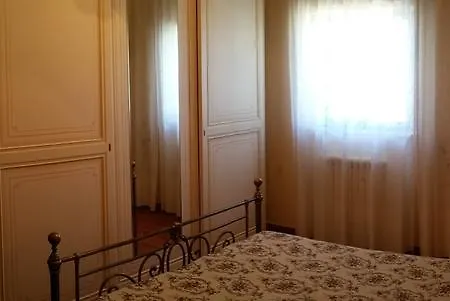 Vakantiehuis Bilocale Oceano *
