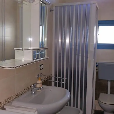 Vakantiehuis Bilocale Oceano Otranto