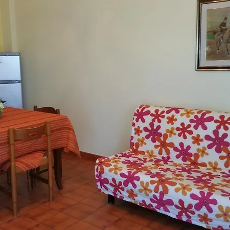 Bilocale Oceano Vakantiehuis Otranto